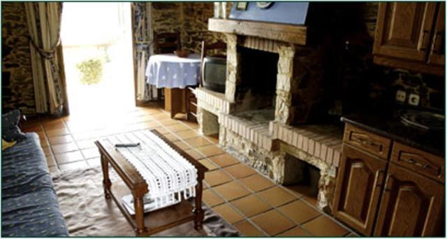 Casa Farruco Affittacamere Beigondo Esterno foto