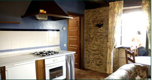 Casa Farruco Affittacamere Beigondo Esterno foto