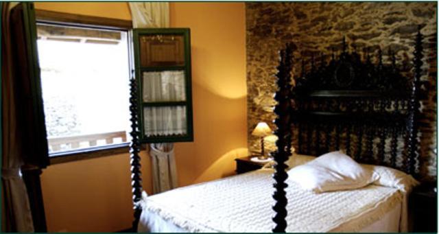 Casa Farruco Affittacamere Beigondo Esterno foto
