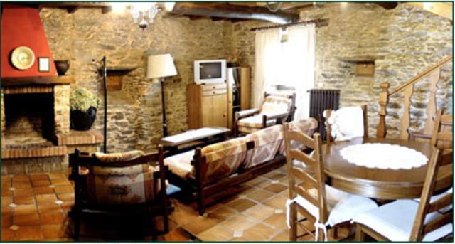 Casa Farruco Affittacamere Beigondo Esterno foto